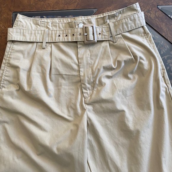 Levi's Tailor High Loose Tapered Pants - Picture 8 of 13